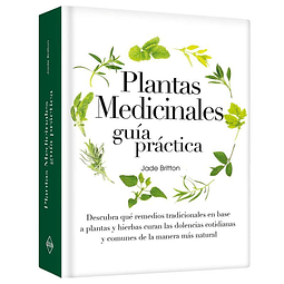 Plantas Medicinales Guía Práctica