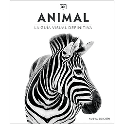 Animal. La Guia Visual Definitiva