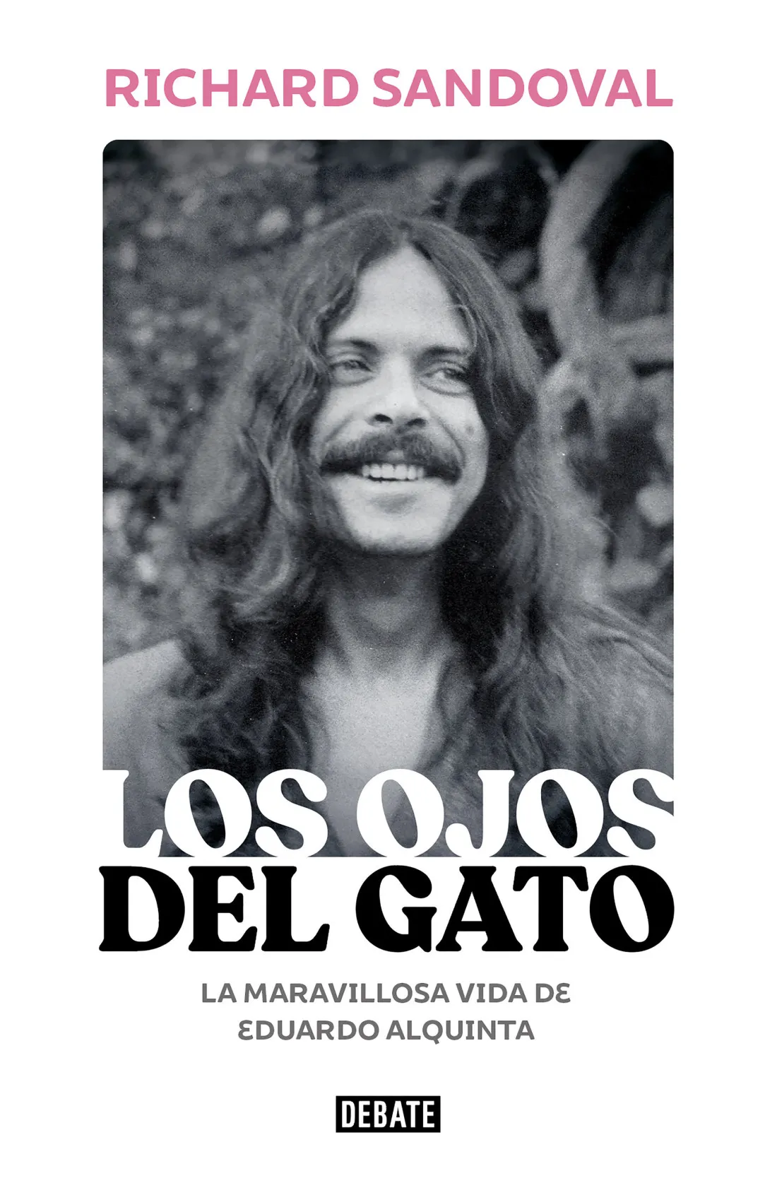 Los ojos del gato Alquinta