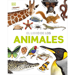 El Libro De Los Animales