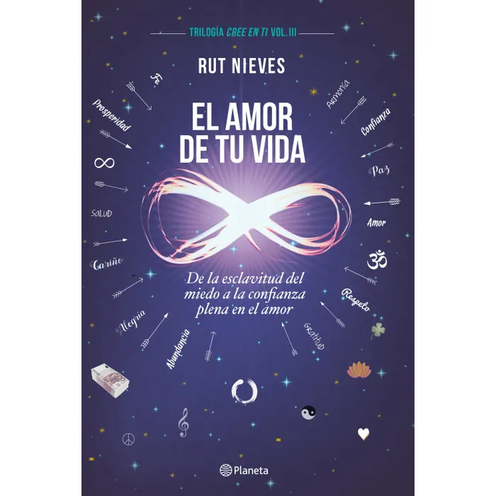 El Amor De Tu Vida