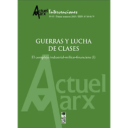 GUERRAS Y LUCHA DE CLASES 