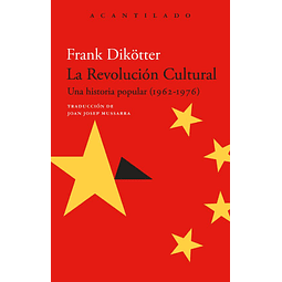 La Revolución Cultural