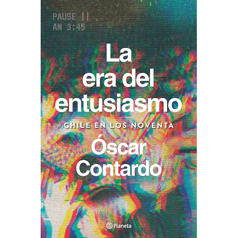 LA ERA DEL ENTUSIASMO 