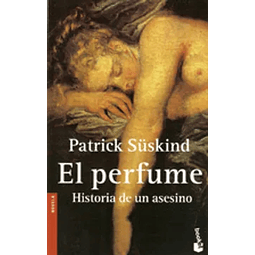 EL PERFUME