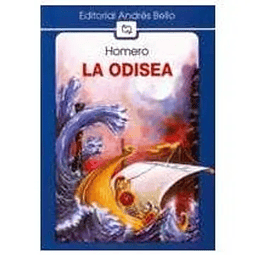 LA ODISEA 