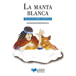 LA MANTA BLANCA