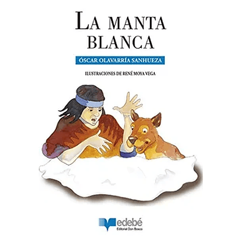 LA MANTA BLANCA