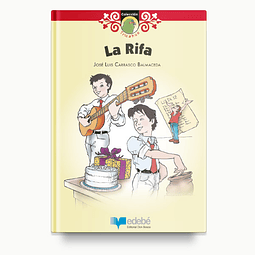 LA RIFA