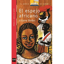 EL ESPEJO AFRICANO 