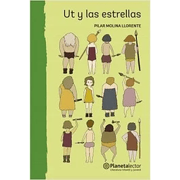 UT Y LAS ESTRELLAS