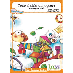 Todo el cielo un juguete