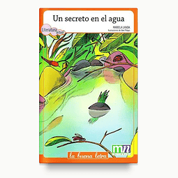 Un Secreto en el Agua