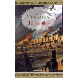EL SILMARILLION 