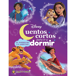 CUENTOS CORTOS PARA IR A DORMIR 