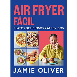 Air Fryer Fácil