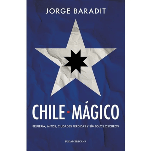 CHILE MAGICO