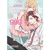 Mi Amor Por Yamada Esta Al Nv. 999 #4
