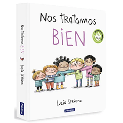 NOS TRATAMOS BIEN 