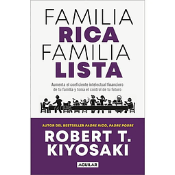 FAMILIA RICA FAMILIA LISTA 