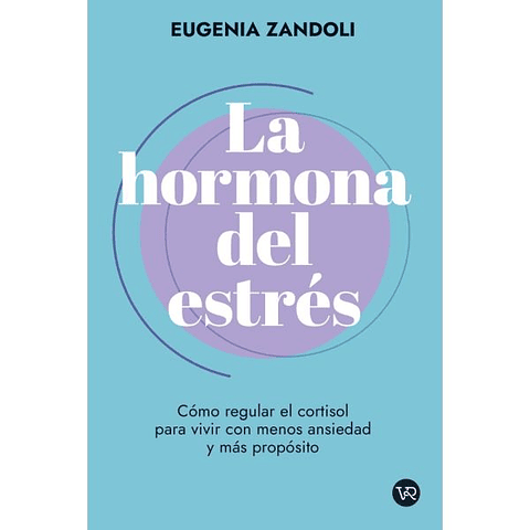 LA HORMONA DEL ESTRES