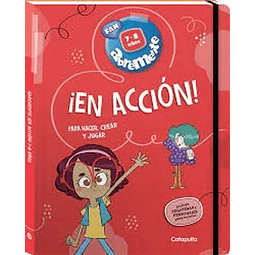ABREMENTE ¡EN ACCION! 7-8