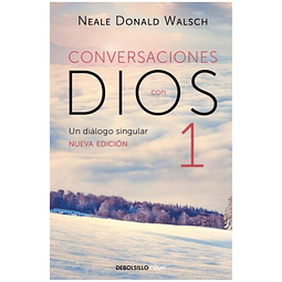 CONVERSACIONES CON DIOS 1