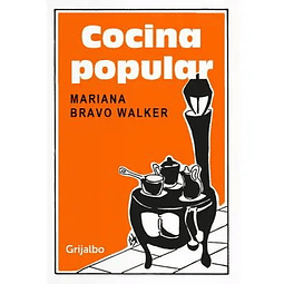 COCINA POPULAR