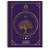 PLANNER ASCOTT 18X24 COSMOS 