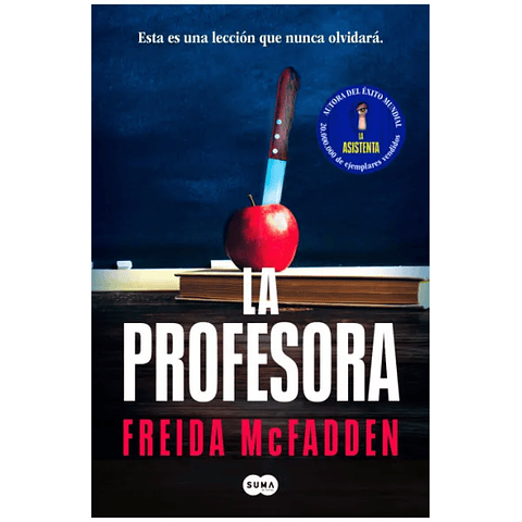 LA PROFESORA 