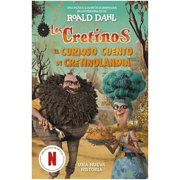 LOS CRETINOS (EDICION PELICULA)
