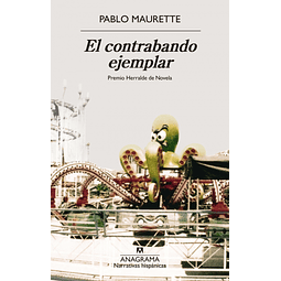 El contrabando ejemplar
