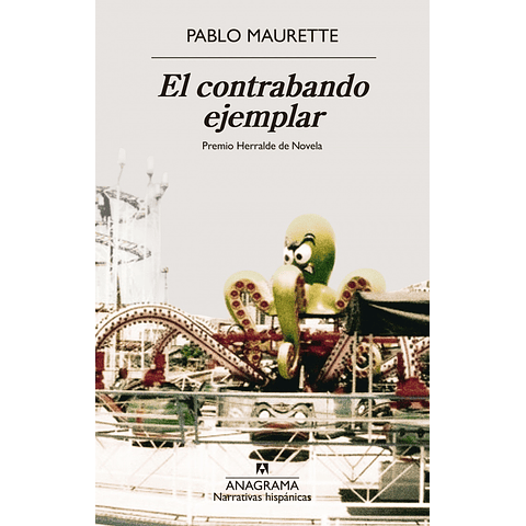 El contrabando ejemplar
