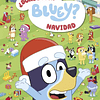 ¿Dónde está Bluey? - Navidad