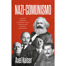 Nazi-Comunismo