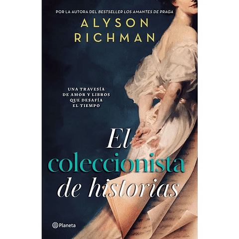 EL COLECCIONISTA DE HISTORIAS