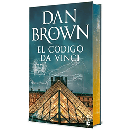 EL CÓDIGO DA VINCI