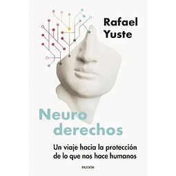 NEURO DERECHOS 