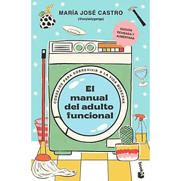 EL MANUAL DEL ADULTO FUNCIONAL