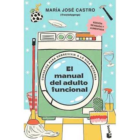 EL MANUAL DEL ADULTO FUNCIONAL