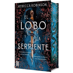 El Lobo Y La Serpiente (Edición Especial)