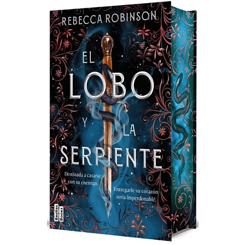 El Lobo Y La Serpiente (Edición Especial)