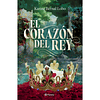 El Corazón Del Rey (Saga Rey #3)