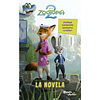 Zootopia 2. La Novela