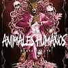 ANIMALES HUMANOS N. 01