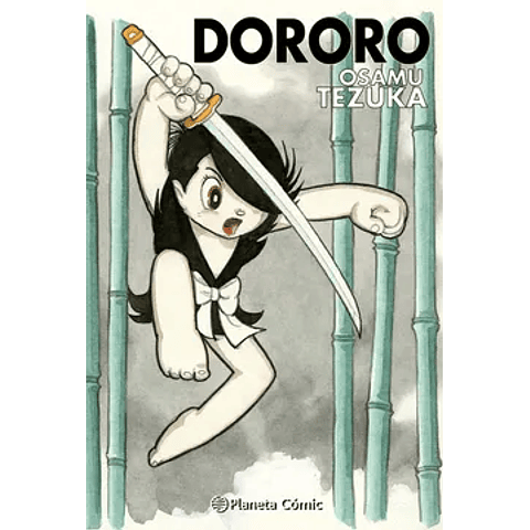 Dororo