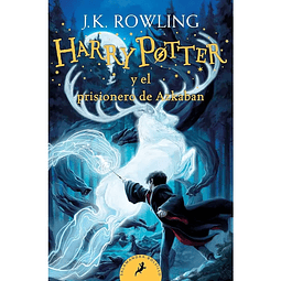 Harry Potter Y El Prisionero De Azkaban (3)