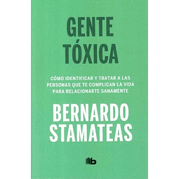 GENTE TOXICA
