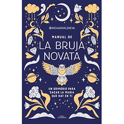 LA BRUJA NOVATA