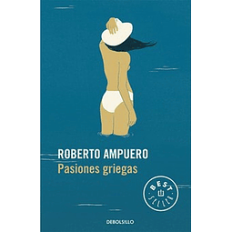 PASIONES GRIEGAS